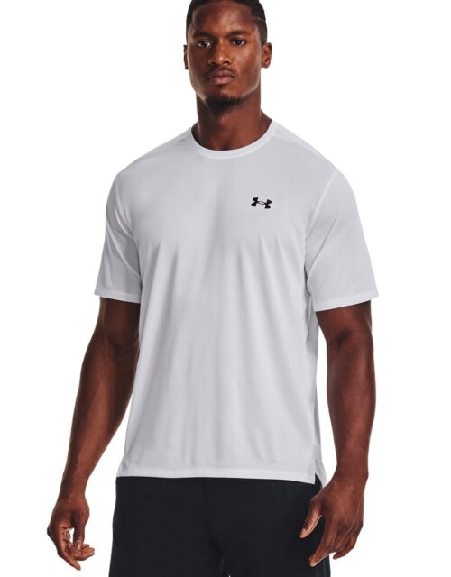 Under Armour Techâ¢ Vent T-Shirt Herre
